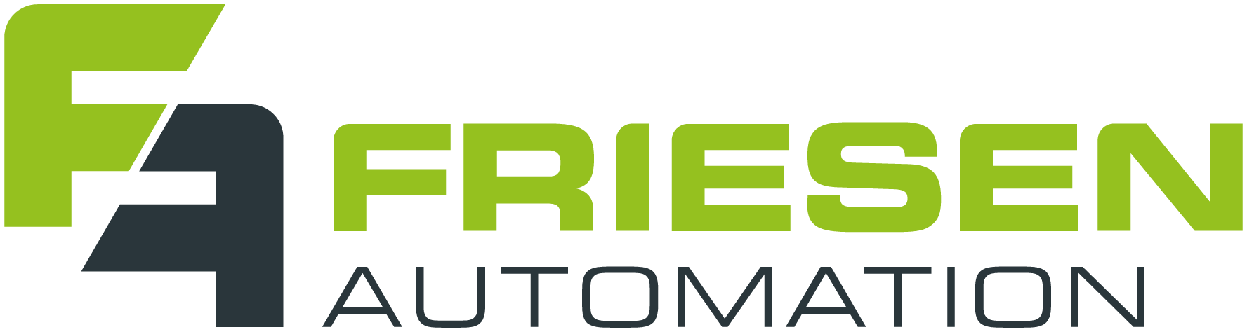 FRIESEN AUTOMATION | … made simple
